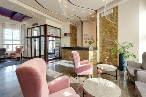 Hotel Medical Spa Malinowy Dwór