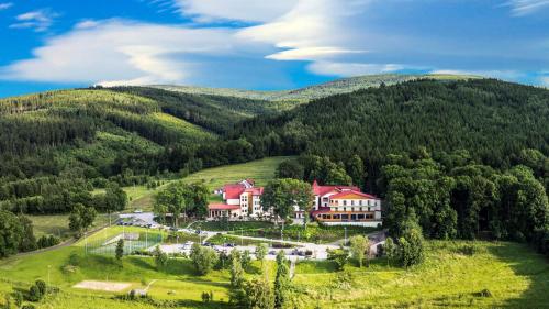 Hotel Medical Spa Malinowy Dwór