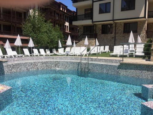 Maria Antoaneta Residence