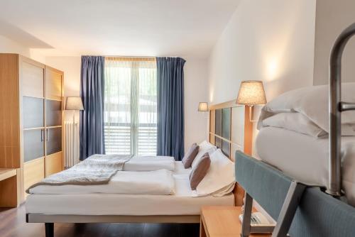 Dolomiti Chalet Family Hotel