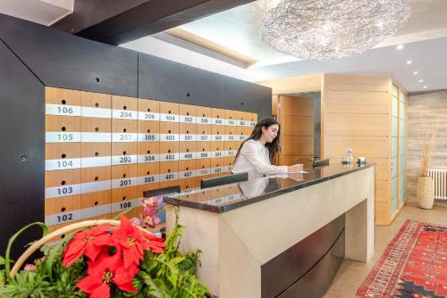 Dolomiti Chalet Family Hotel