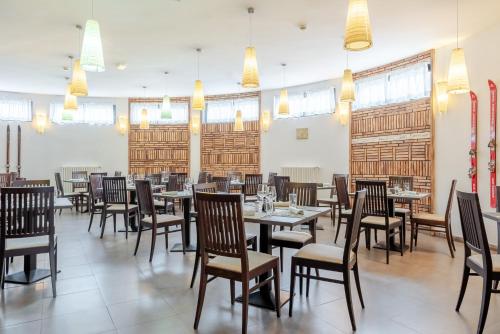 Dolomiti Chalet Family Hotel