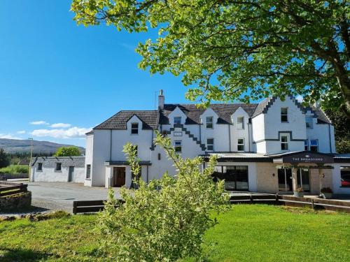 The Broadford Hotel