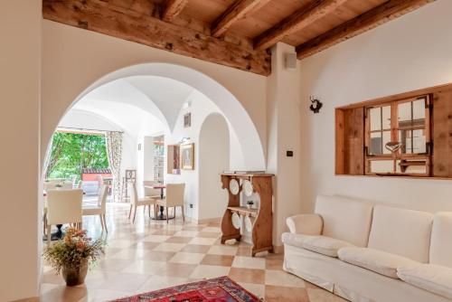 Relais Vecchio Maso