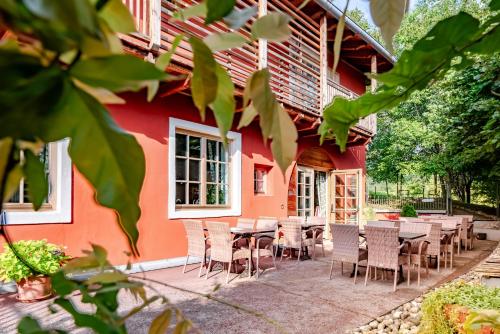 Relais Vecchio Maso