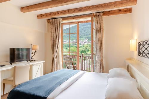 Relais Vecchio Maso