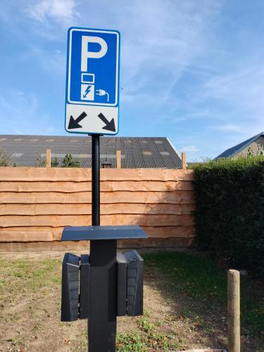 B&B Het Gelders Buitenleven