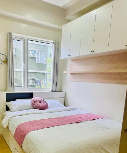 1BR Hotel Vibe Condo near SM Fairview