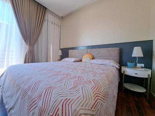 Maribago Coastal Comfort