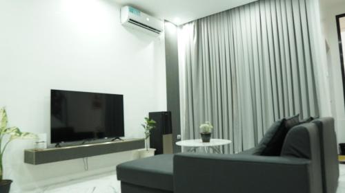 Maribago Coastal Comfort