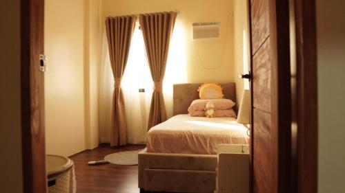 Maribago Coastal Comfort