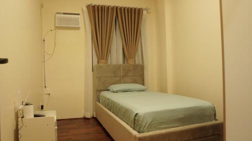 Maribago Coastal Comfort