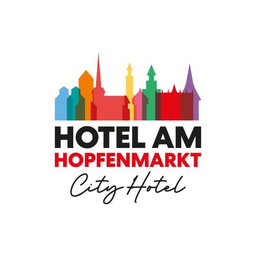 Hotel Am Hopfenmarkt