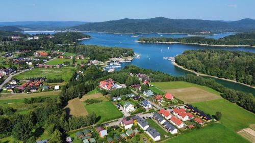 Nad Bieszczadzkim Morzem