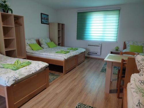 Gyepszél Panzió Tokaj