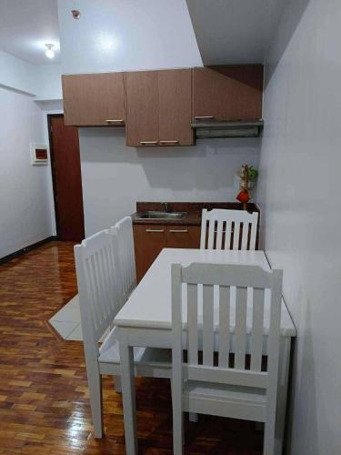 The orienthal place, Makati a1