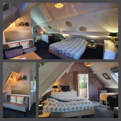 B&B Dijk 43