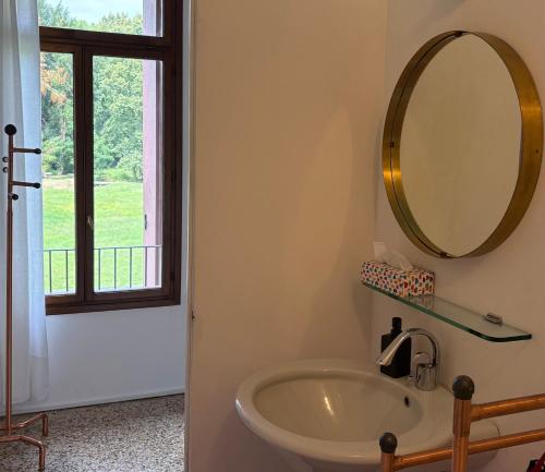 B&B Giardino Jappelli