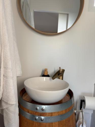 D'Vine Country House