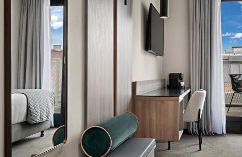 Leonardo Hotel Vienna City West