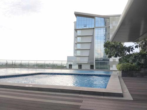 Kozzy Loft Sitari Condominium