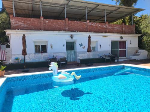 Casa Rubi Bed & Breakfast