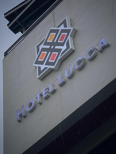 Hotel Lucca