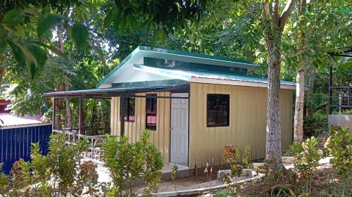 Balite Falls Cabins