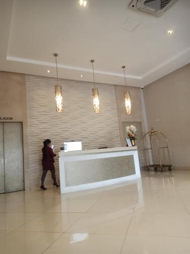 150 Newport Boulevard - North Wing