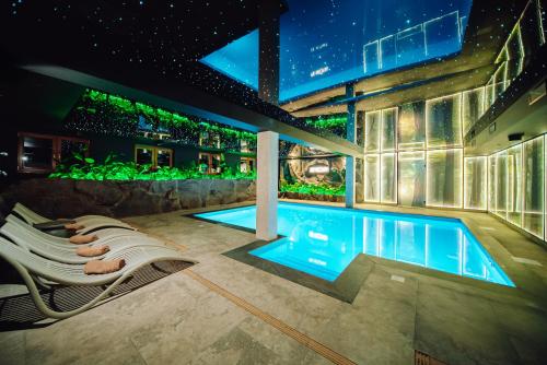 Le Mont Medical & SPA