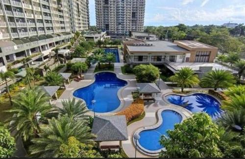 Verdon Deluxe and Suites 2 bedrooms Condotel