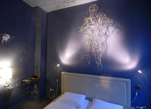Arte Luise Kunsthotel