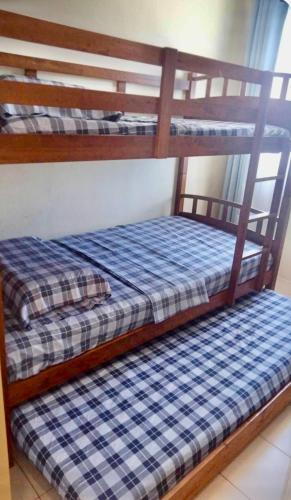 DaLei 1-319 Sleeps 8pax at Marina Spatial Condominium in Dumaguete City