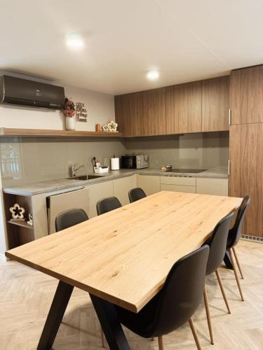 Lakeside Petzen Glamping