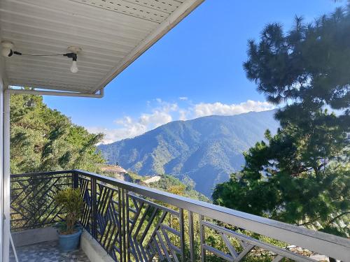 Gia's Baguio Transient House