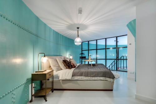 Hotel Watertoren West