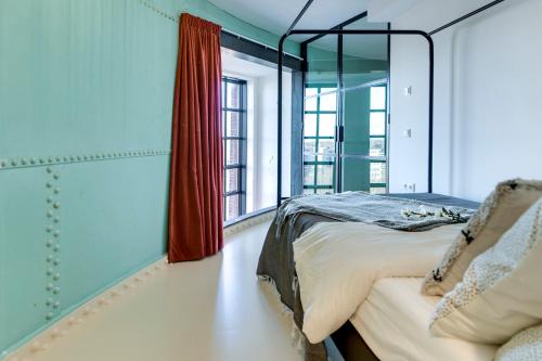 Hotel Watertoren West