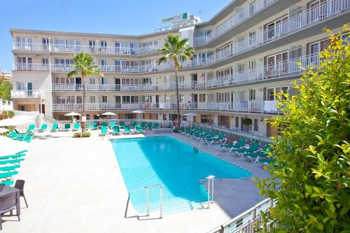 Ecuador Park Apartments