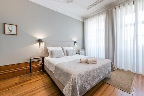 Oporto City Flats Cedofeita