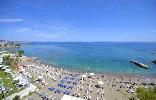 Thalia Deco City & Beach Hotel