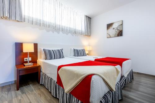 Pierre & Vacances Residence Marazul del Sur