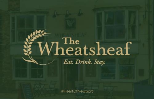 The Wheatsheaf