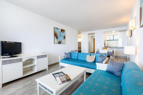 Pierre & Vacances Residence Marazul del Sur