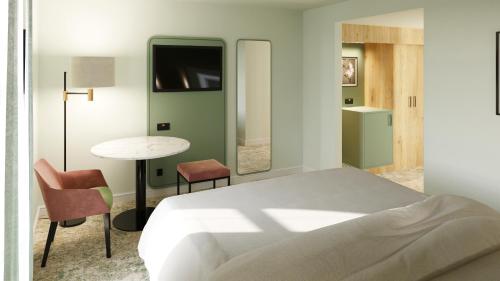 Doubletree by Hilton Hotel and Spa
