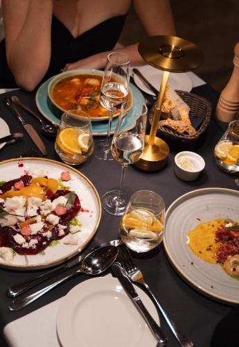 Hotel GLAR Conference & SPA