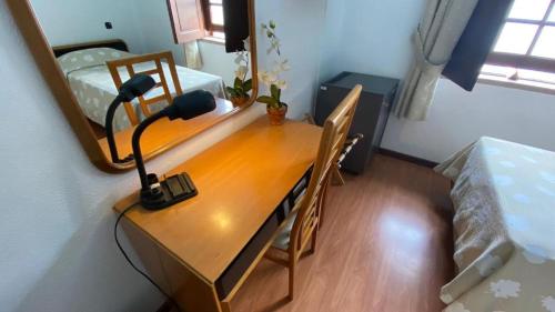 Hotel Cavaleiros De Cristo