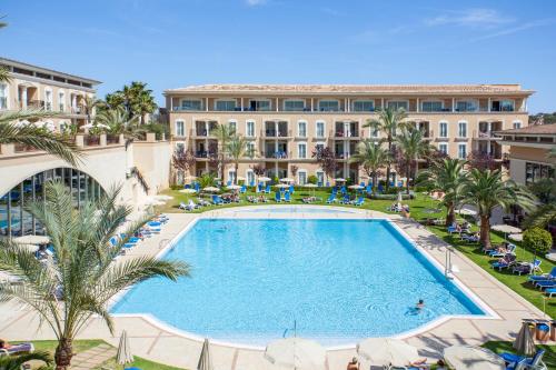 Grupotel Playa de Palma Suites & Spa