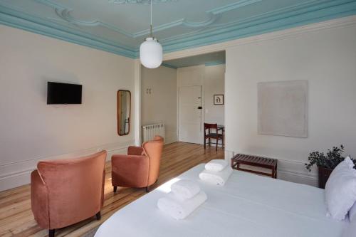 Oporto City Flats Cedofeita