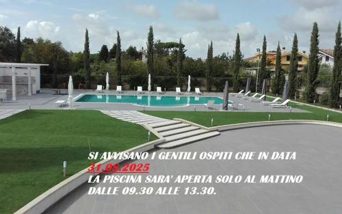 Park Hotel Villamaria