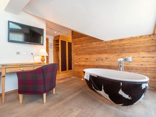 Kaiserhof Kitzbühel